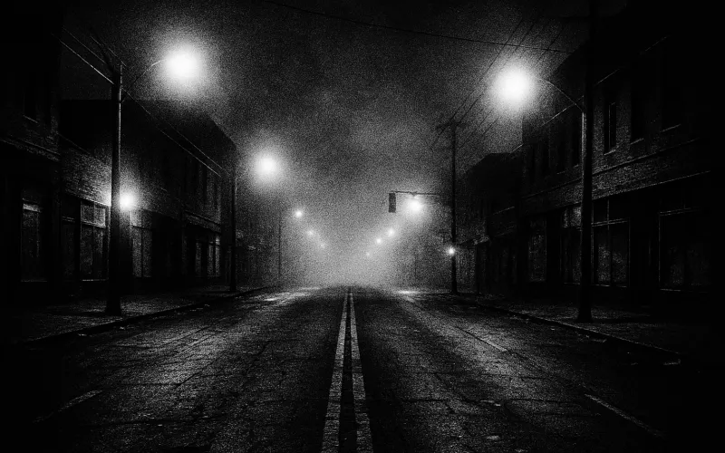 The Nine Sins of Running